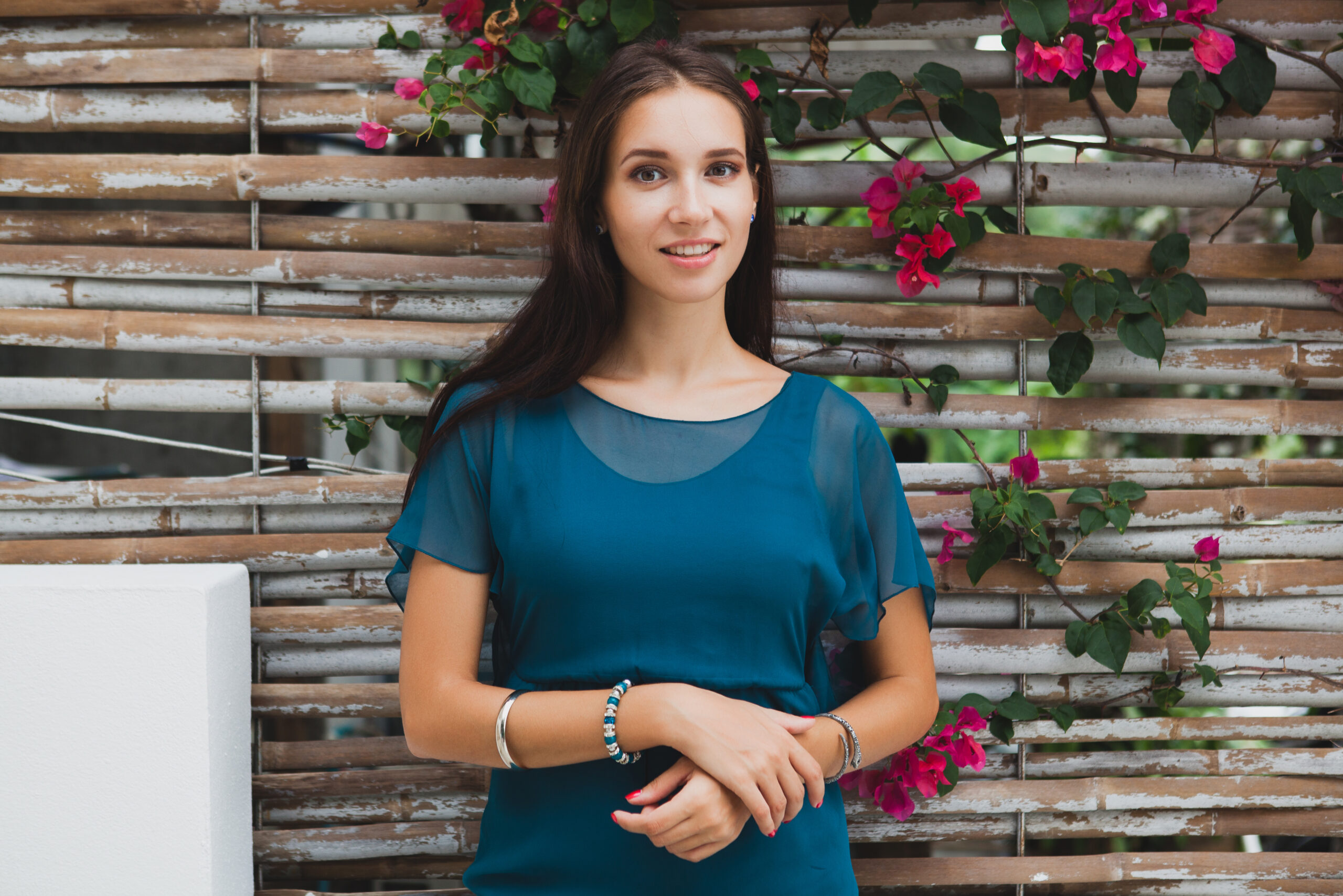Ангелина, Италия